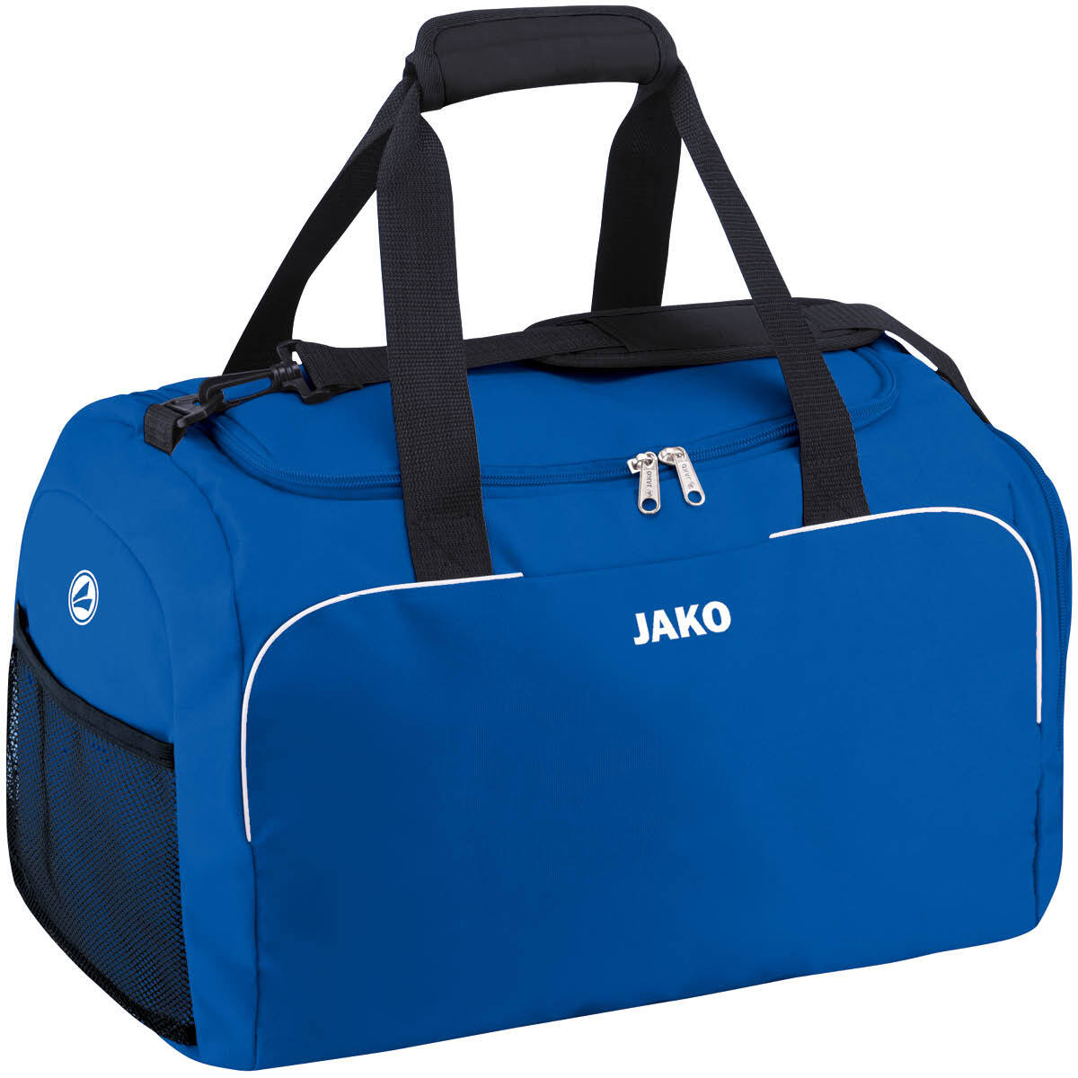 Sporttasche blau